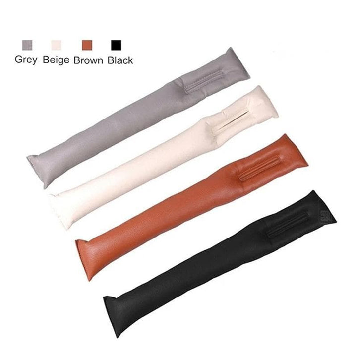 Skanto | Bilsete mellomrom plugger