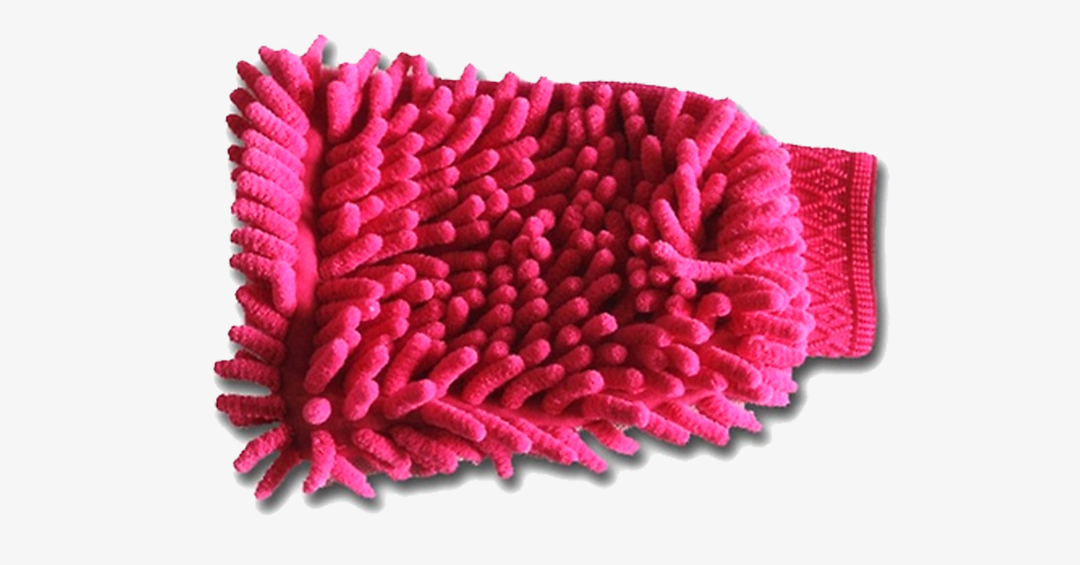 Skanto | Easy Peasy Mikrofiber Bilrengjøringshansker – En Må-Ha Bilrens!