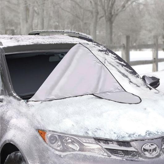 Universal bilvindu deksler | Skanto