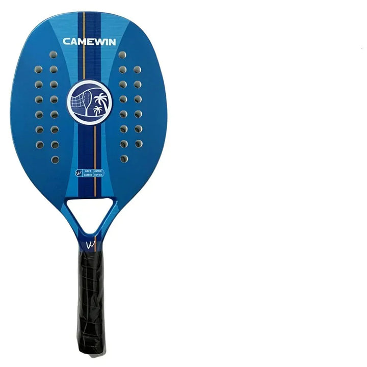Carboflex Lite – Leichter Beach-Tennisschläger med Carbon- og EVA-Kern for maksimal kontroll