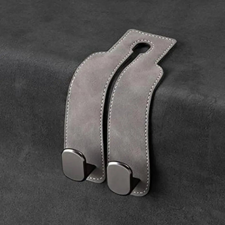DriveHook — Sett en stopper for kaos i baksetet og føl deg i kontroll på hver tur! | Skanto