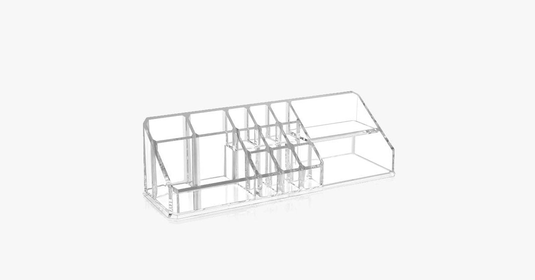 Skanto | Akryl kosmetisk organizer