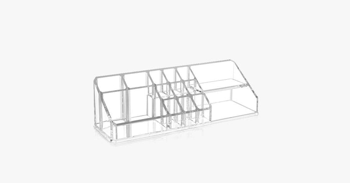 Skanto | Akryl kosmetisk organizer