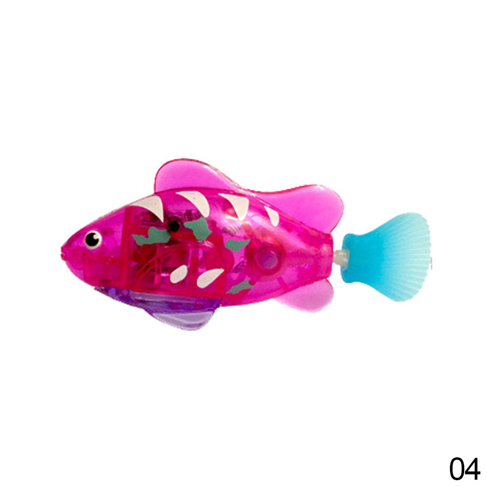 Skanto | E-Fishies