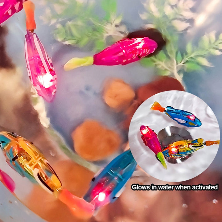 Skanto | E-Fishies