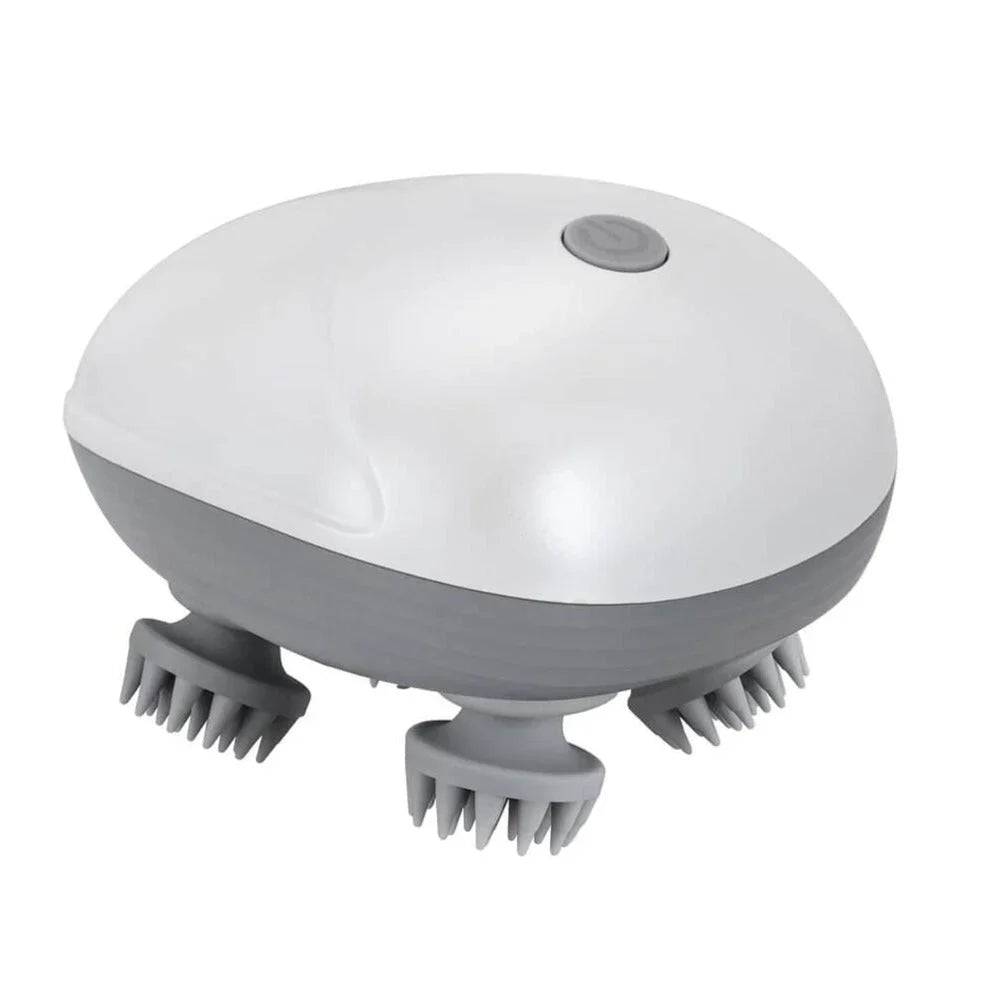 RelaxEase Dual-Use Massager for Pets and People Skanto