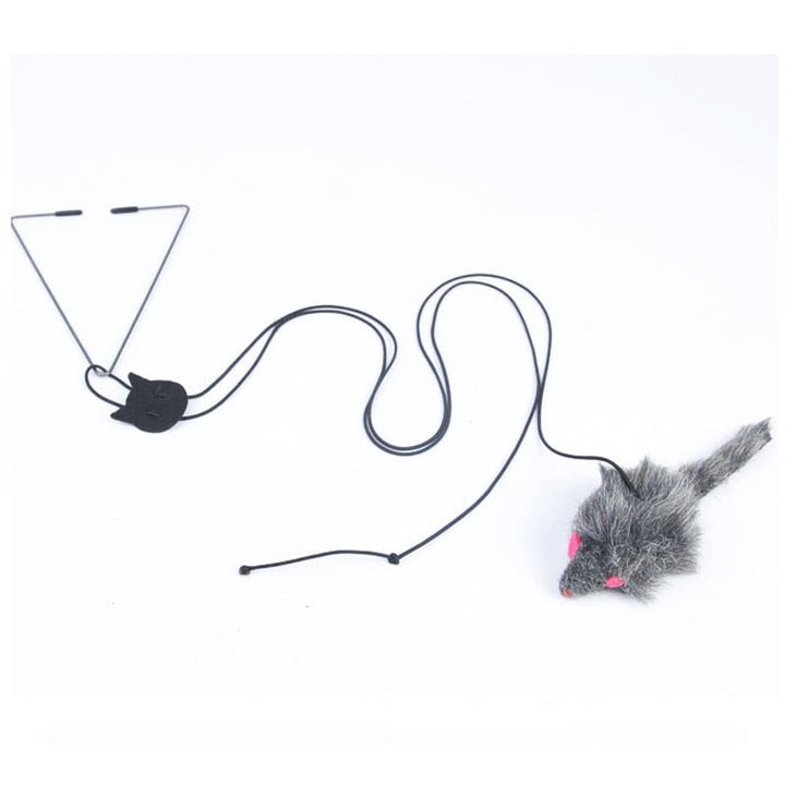 Skanto | Katt leke - HunterCat™