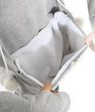 The Doggie Kangaroo Hoodie | Skanto