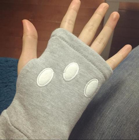 The Doggie Kangaroo Hoodie | Skanto