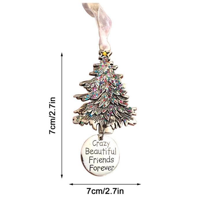 Skanto | Julevennskap Charm Gave
