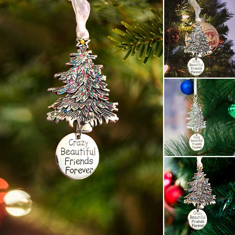 Skanto | Julevennskap Charm Gave