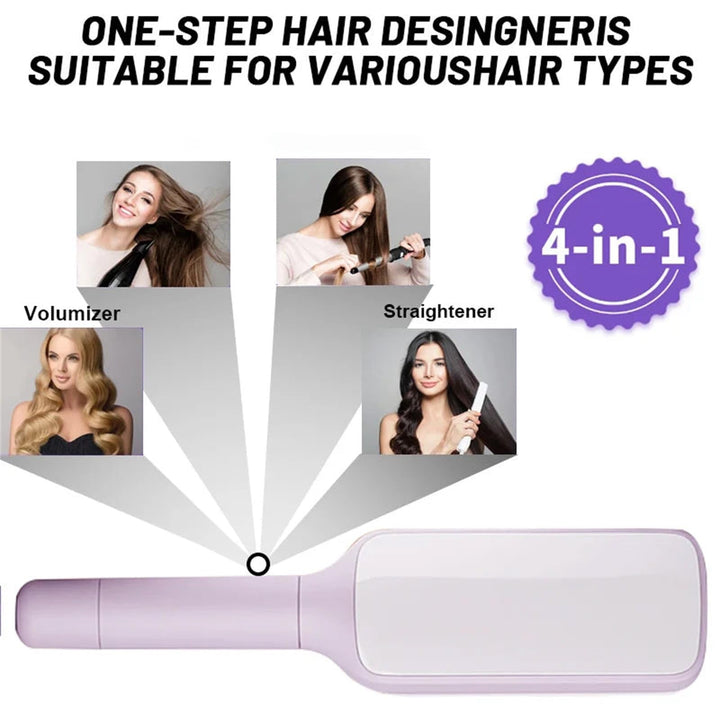 Skanto | BristleFlex
