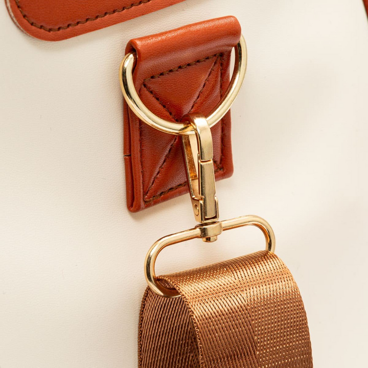 Skanto | Sammenleggbar Reise Duffel