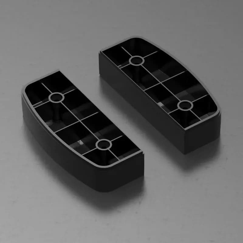 Verstellbarer Fitness-Stepper for dine treningsbehov Hause