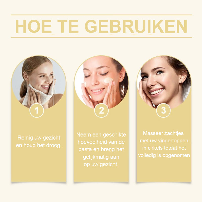 Skanto | Biff talg og Manuka honning balsam