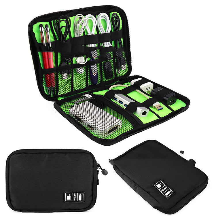 Skanto | TravelMate Organiser Set