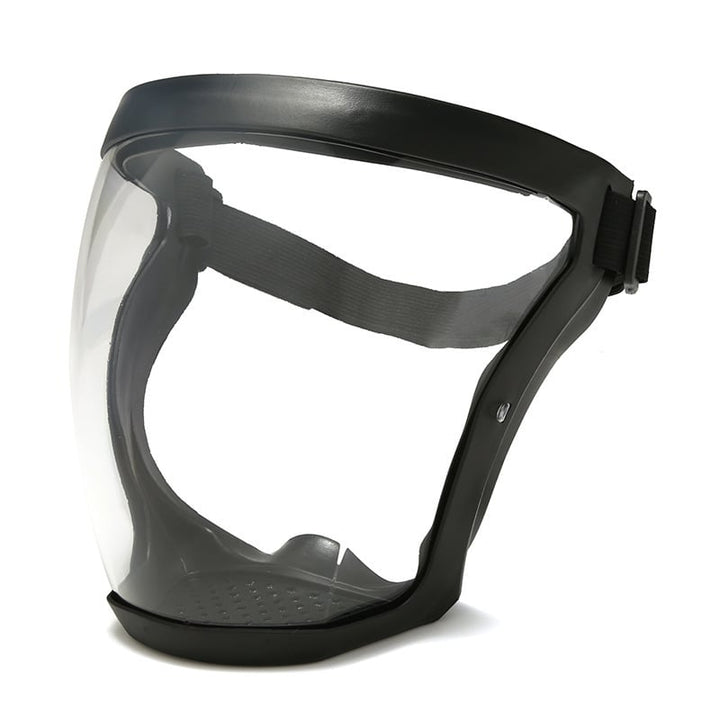 Skanto | Full Face Protection Transparent Ansiktsskjold