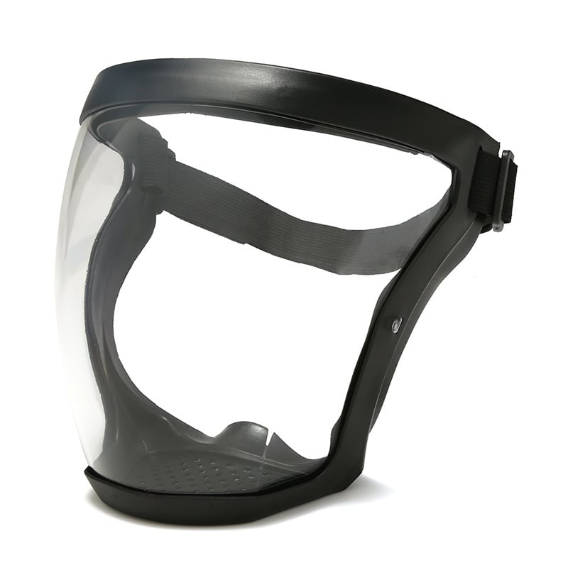 Skanto | Full Face Protection Transparent Ansiktsskjold