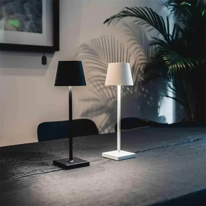 LuxeLamp Opplys rommet ditt med eleganse | Skanto