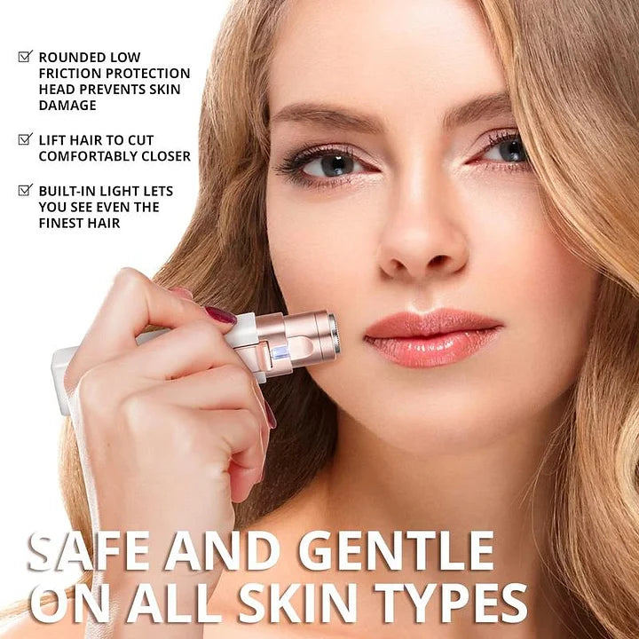 Skanto | GlamGlide Shaper