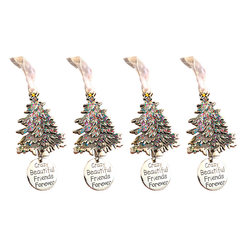 Skanto | Julevennskap Charm Gave