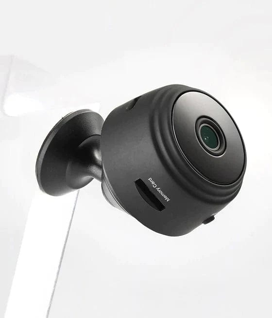 Trådløs ryggekamera - #2024 1080P HD Kamera [GRATIS 32GB SD KORT] Skanto