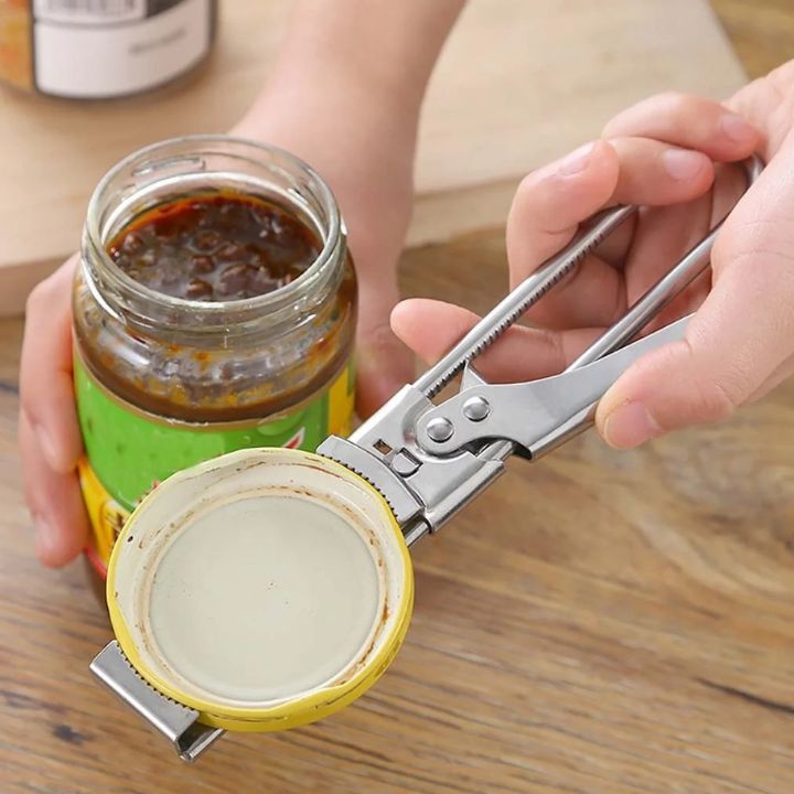 Hammer grep — Frigi hendene dine fra enhver kan og nyt smertefri kraft! | Skanto