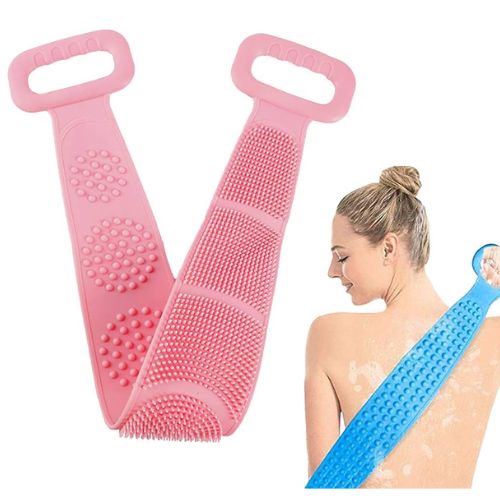 Skanto | SilkSoothe — Unn huden din det ultimate spa-følelsen hver gang du dusjer! (2 deler)