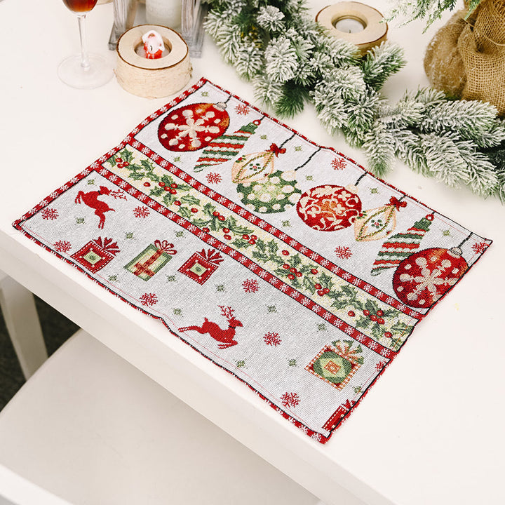 Skanto | Assorterte 2-dels julebordbrikker
