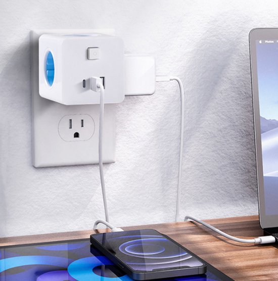 PowerNest – Umiddelbar strømforsyning for alt uten kabelrot | Skanto