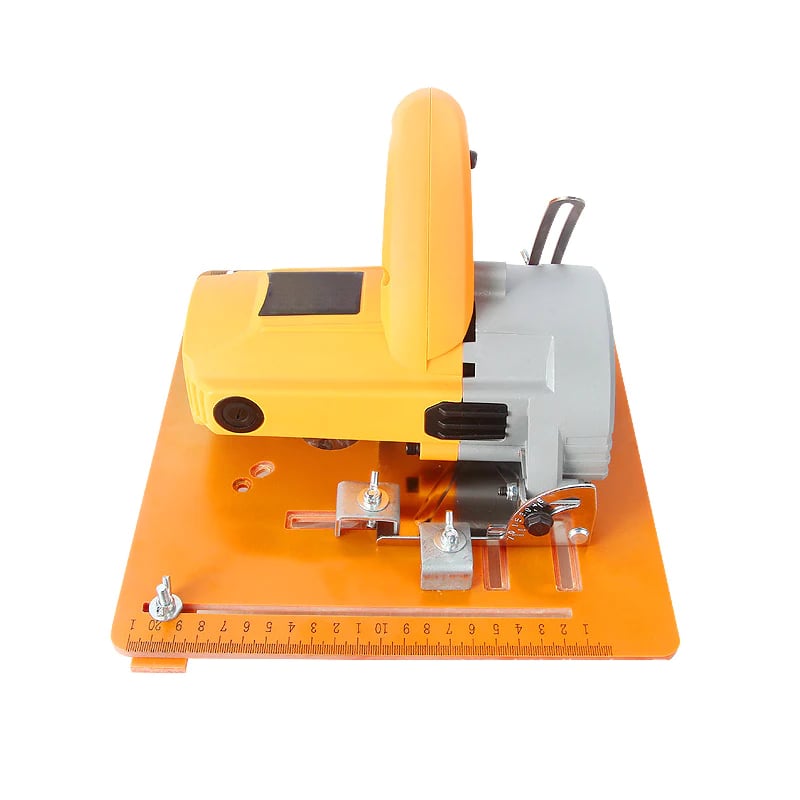Skanto | Kuttemaskin Baseplate