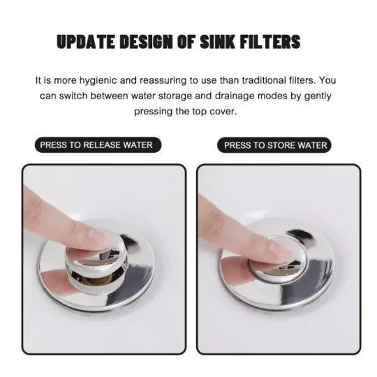 PowerGuard DrainMaster — Bekjemper blokkeringer og holder skattene dine trygge! | Skanto
