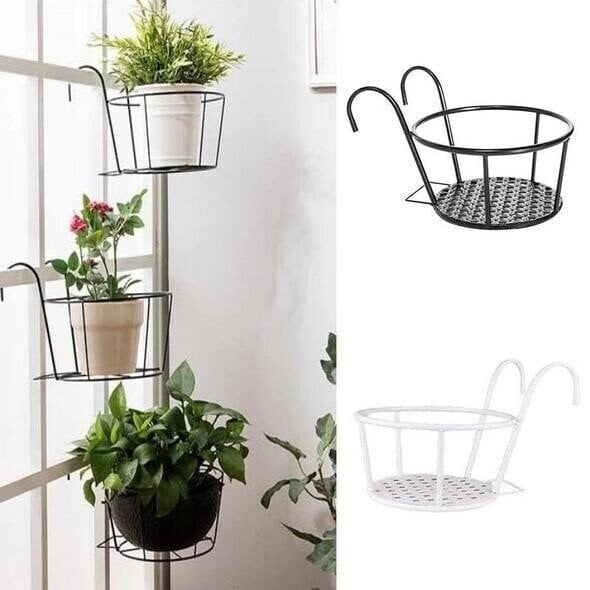 Skanto | FlowerLift — Stilig, robust, lett å montere