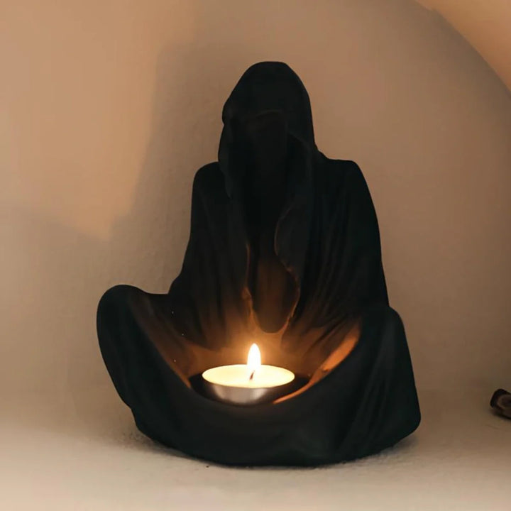 Skanto | Ashcloak Lysestake