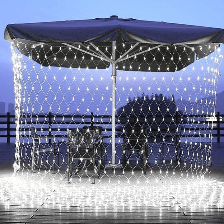 Solar-Fishnet-Light | Skanto