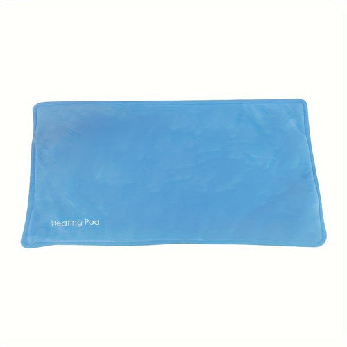 CozyWarm - USB Elektrisk Teppel for Kald Dager Skanto