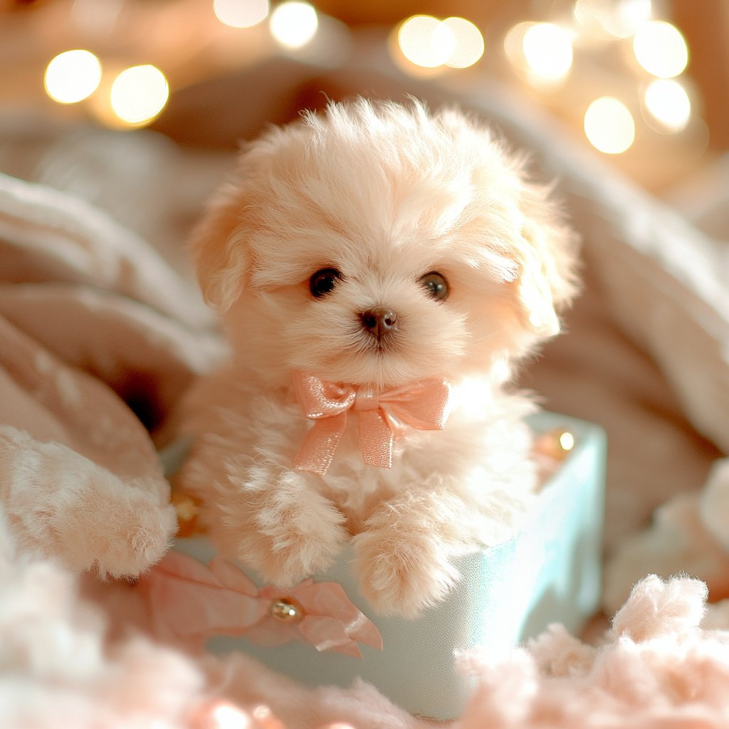 Skanto | SnugglePup – Realistisk Plushvalp med Livaktige Detaljer
