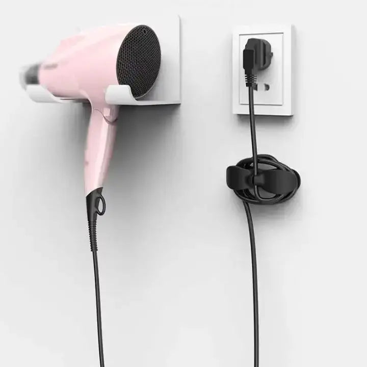ClipSurge — Din lynraske løsning for avslappet kabelkaos og mer plassfrihet | Skanto
