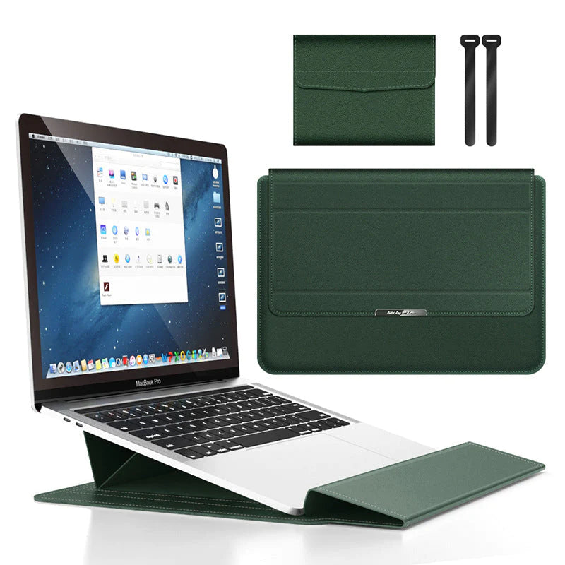 Skanto | Multifunksjonell vanntett laptopveske