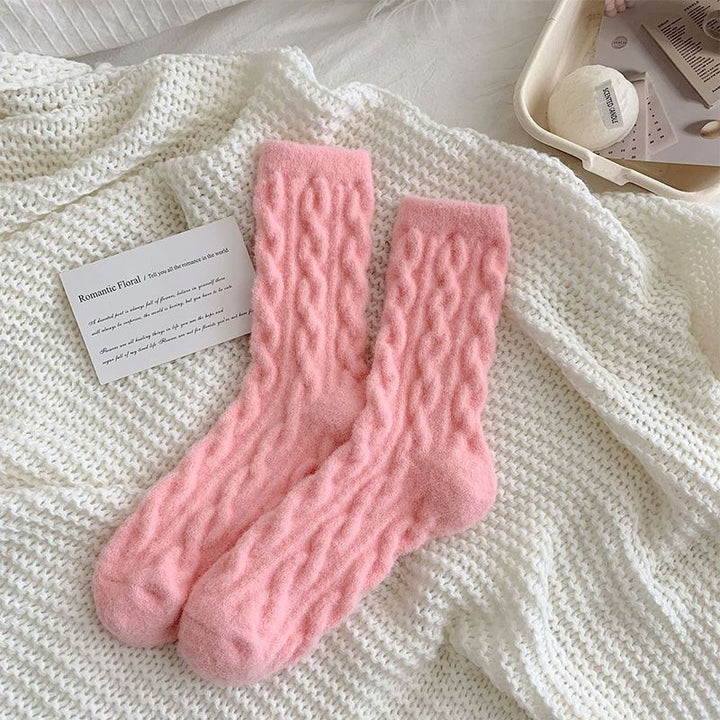 Skanto | CozyTootsie – Overlegen varme og komfort for kalde føtter