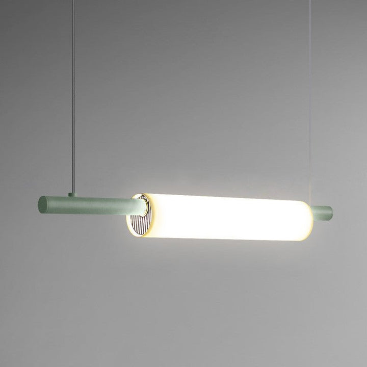 Celeste Linear Pendant Lamp - SKØRTER