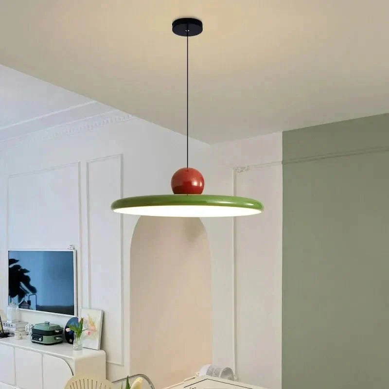 Skanto | VividGlow - Moderne pendellamper - Minimalistisk design - Lys opp med stil