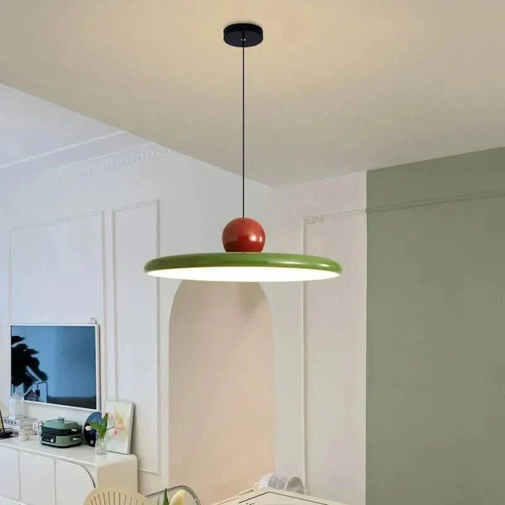 Skanto | VividGlow - Moderne pendellamper - Minimalistisk design - Lys opp med stil