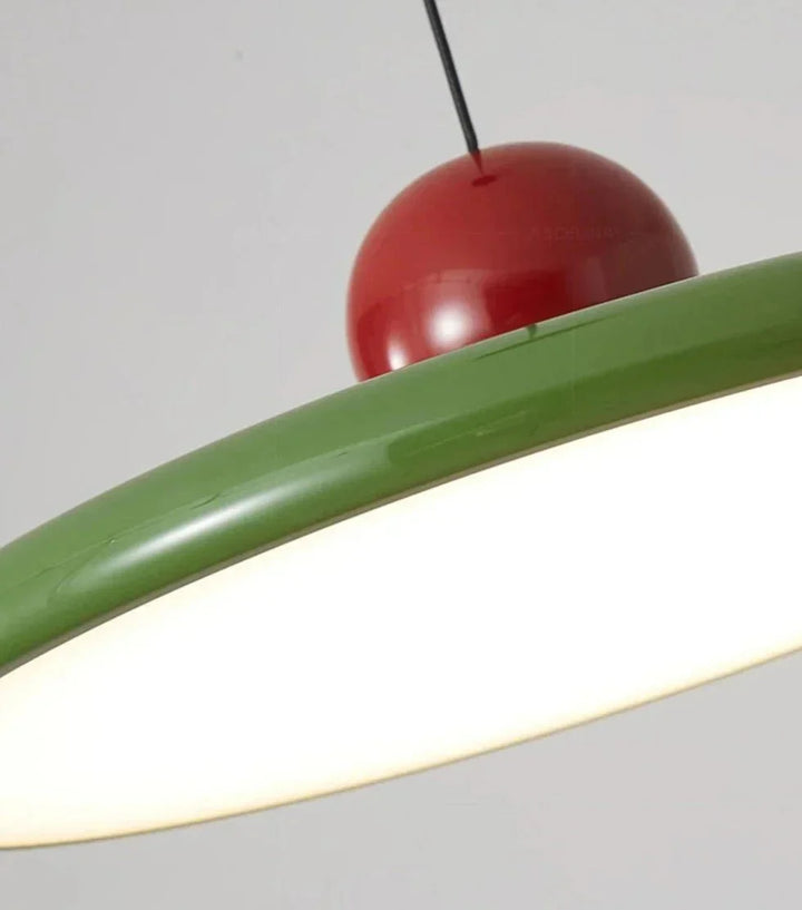 Skanto | VividGlow - Moderne pendellamper - Minimalistisk design - Lys opp med stil