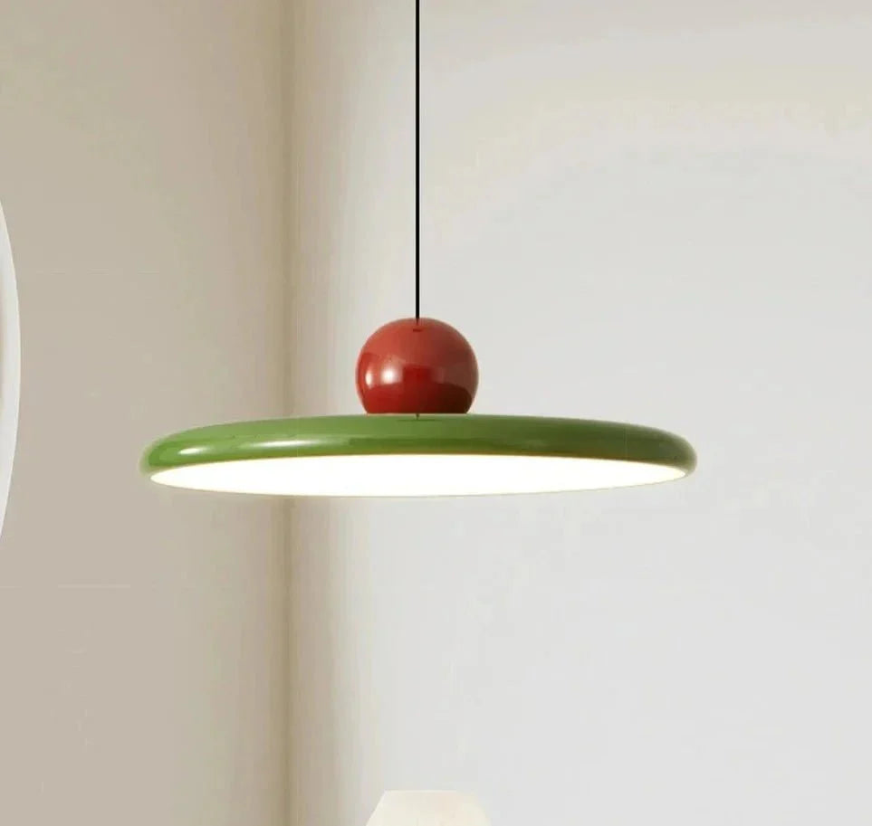 Skanto | VividGlow - Moderne pendellamper - Minimalistisk design - Lys opp med stil
