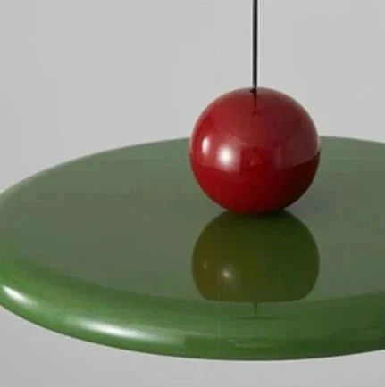 Skanto | VividGlow - Moderne pendellamper - Minimalistisk design - Lys opp med stil
