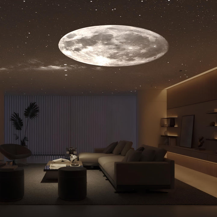 Skanto | Stjerneprosjektorlys Hjemmeplanetarium