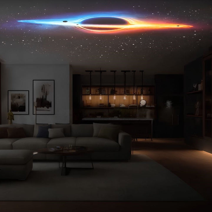 Skanto | Stjerneprosjektorlys Hjemmeplanetarium