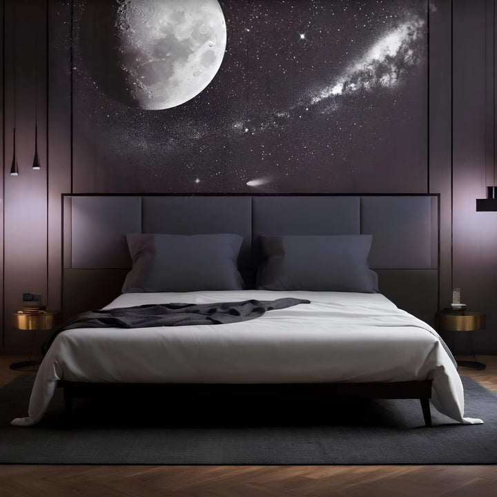 Skanto | Stjerneprosjektorlys Hjemmeplanetarium