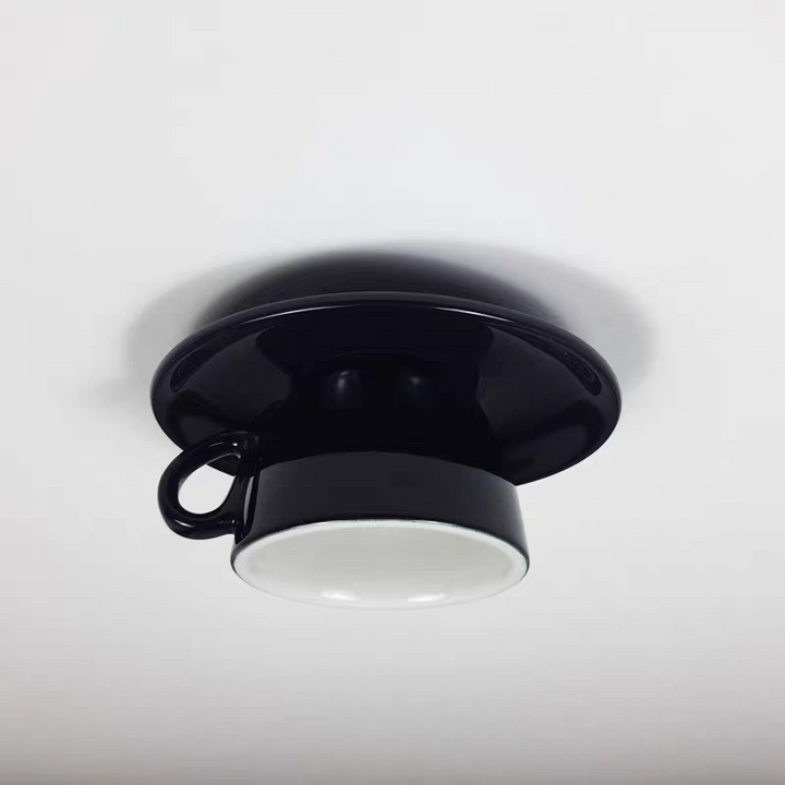 Skanto | CeramiLux Morandi Kopp Taklampe – CeramiLux